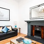 Beaufort House From Your