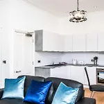 Beaufort House From Your * Μπρίστολ