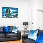 Beaufort House From Your Μπρίστολ