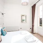 Διαμέρισμα Beaufort House From Your