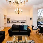 Beaufort House From Your Διαμέρισμα Μπρίστολ