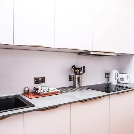 Apartment Beaufort House From Your *