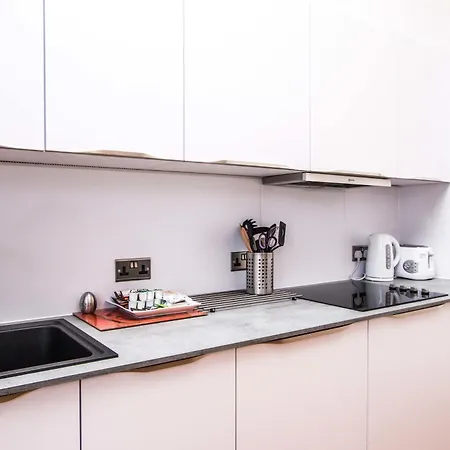 Apartment Beaufort House From Your *