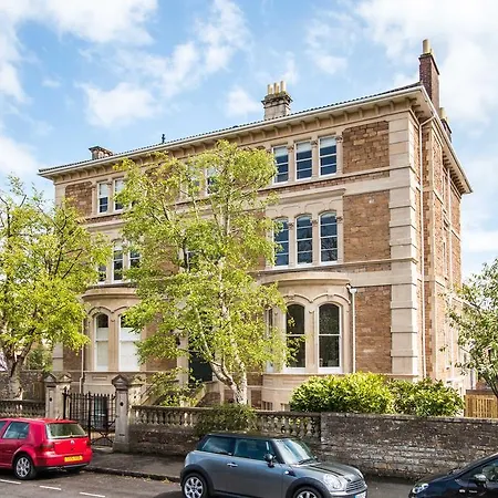Beaufort House From Your Bristol