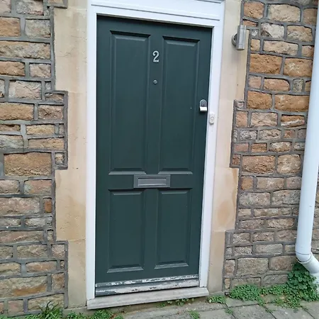 Apartman Beaufort House From Your