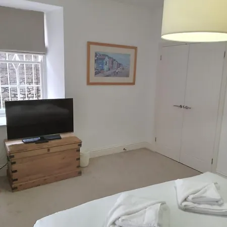 Apartman Beaufort House From Your *