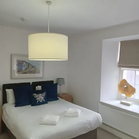 Beaufort House From Your Apartman *