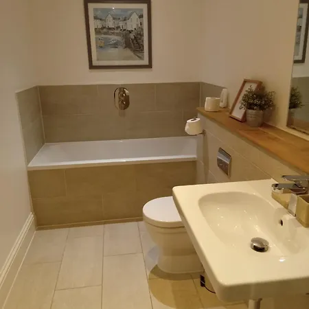 Apartman Beaufort House From Your Bristol