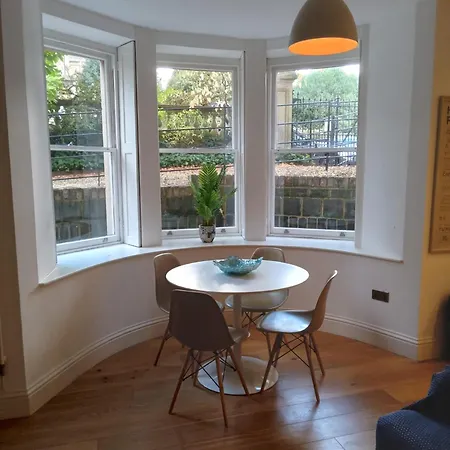 Beaufort House From Your Апартаменты *
