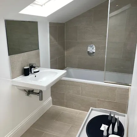 Apartment Beaufort House From Your