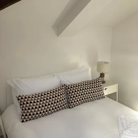 Beaufort House From Your Apartment Bristol