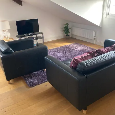 Apartment Beaufort House From Your Bristol