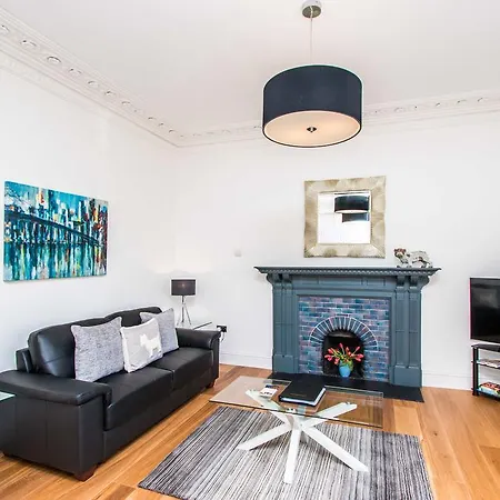 Apartment Beaufort House From Your Bristol