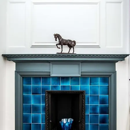 Beaufort House From Your *