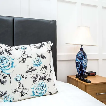 Beaufort House From Your * Bristol