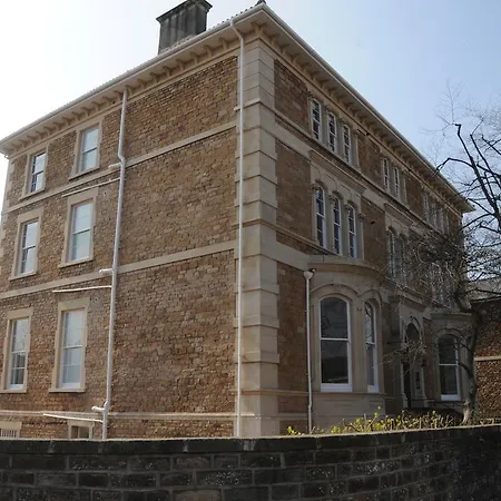 Beaufort House From Your Bristol