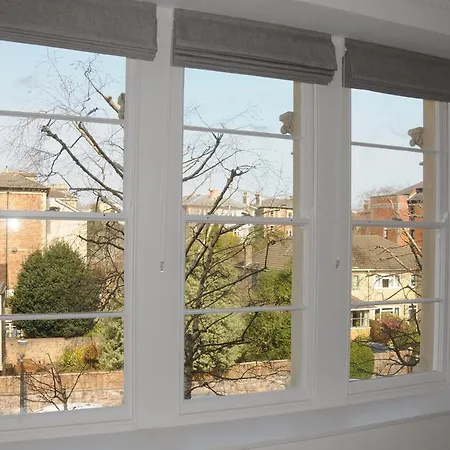 Beaufort House From Your Apartman