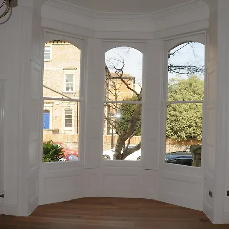 Beaufort House From Your * Bristol