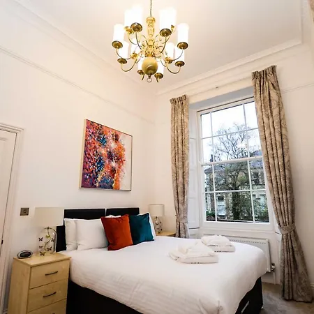 Apartment Beaufort House From Your