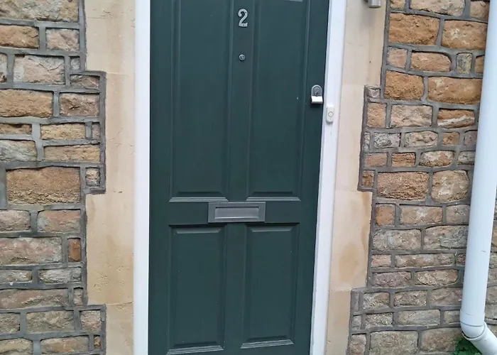 Apartment Beaufort House From Your