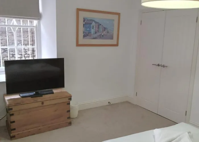 Apartment Beaufort House From Your *