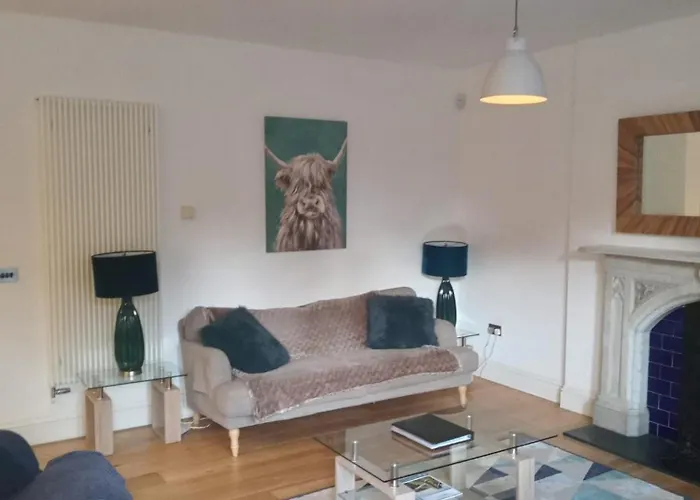 Apartment Beaufort House From Your Bristol