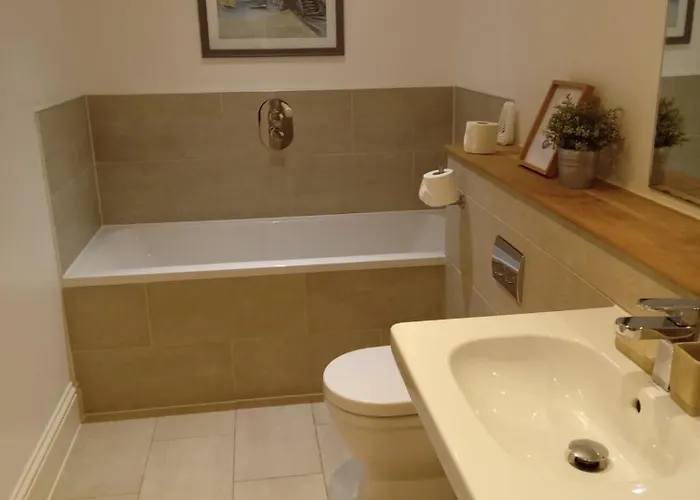 Apartment Beaufort House From Your Bristol