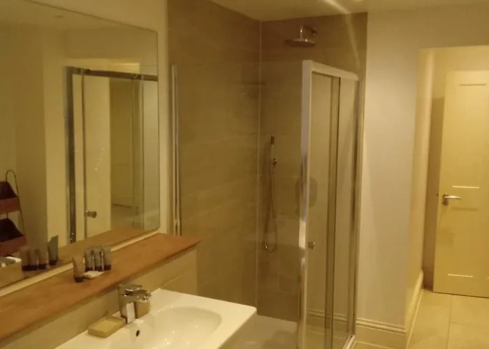 Beaufort House From Your Apartment