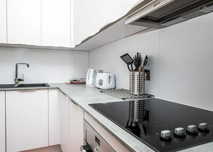 Beaufort House From Your *