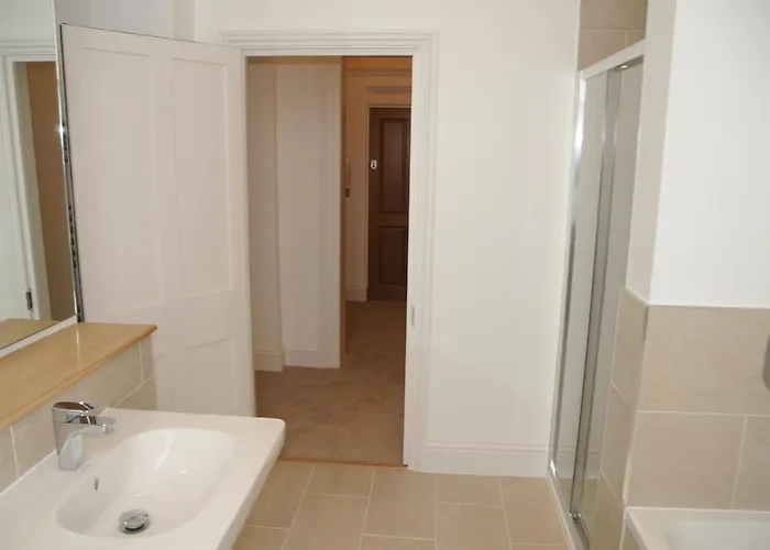 Beaufort House From Your *