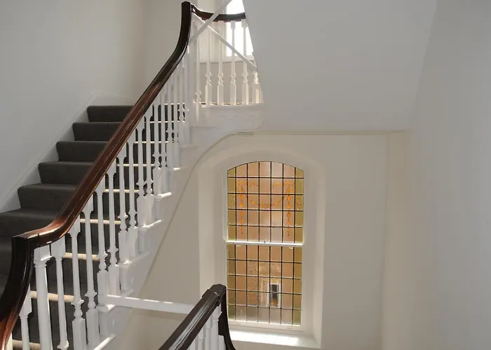 Beaufort House From Your *