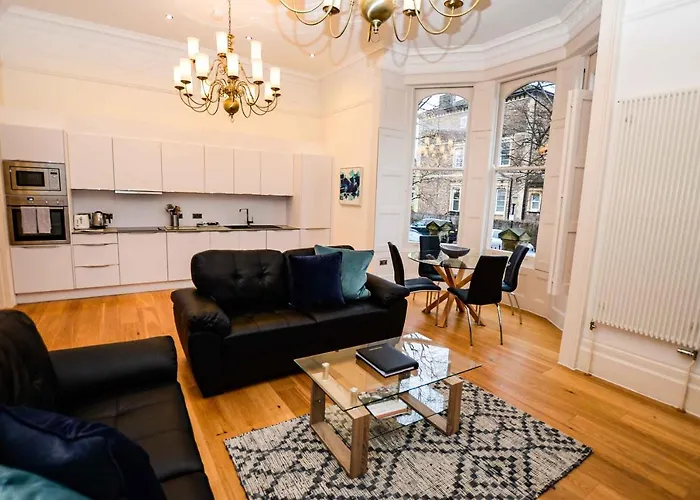 Apartment Beaufort House From Your *