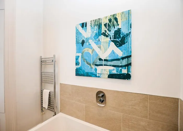 Beaufort House From Your *