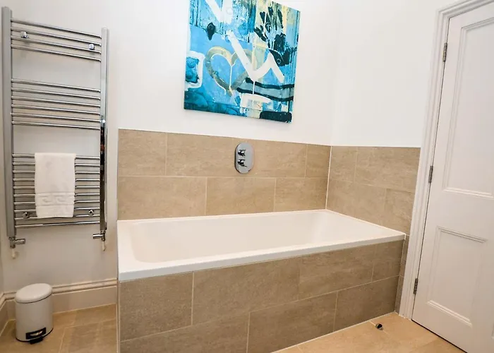 Beaufort House From Your *