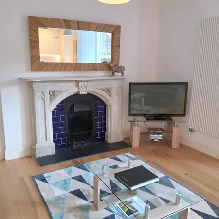 Beaufort House From Your Apartmán *