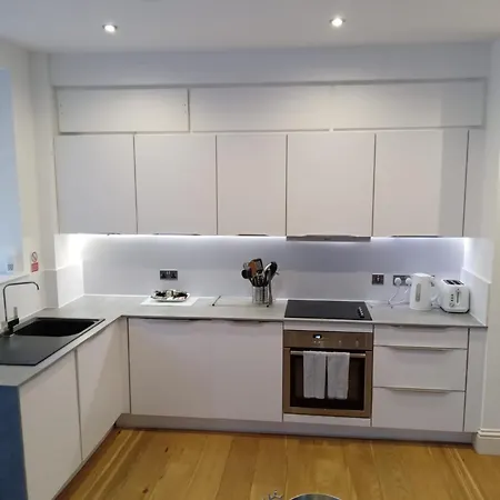 Beaufort House From Your Apartmán *