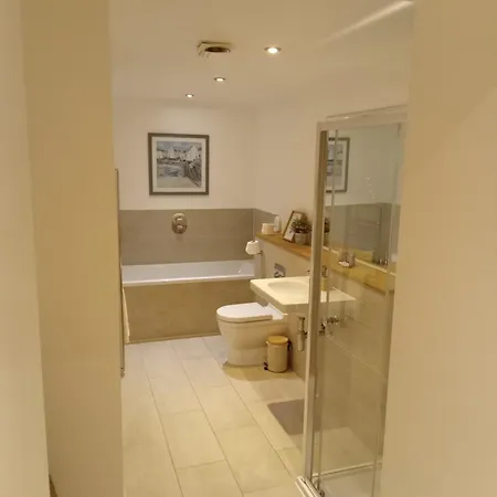 Beaufort House From Your Apartmán