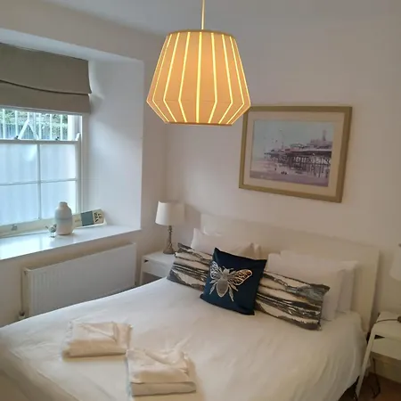 Beaufort House From Your Bristol