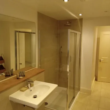 Beaufort House From Your Apartmán