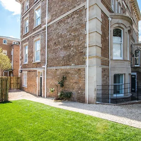 Beaufort House From Your Bristol