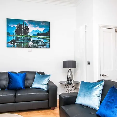 Beaufort House From Your Bristol