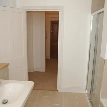 Beaufort House From Your *