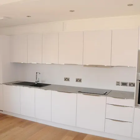 Apartmán Beaufort House From Your *