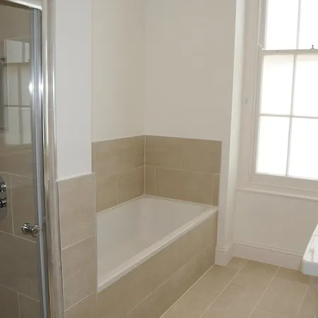 Beaufort House From Your Apartmán