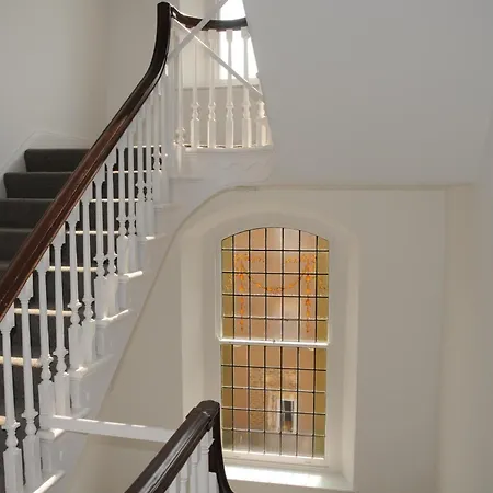 Beaufort House From Your *