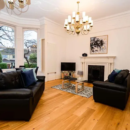 Beaufort House From Your Appartamento *